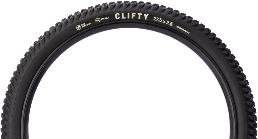 Teravail Clifty Tire - Image 2