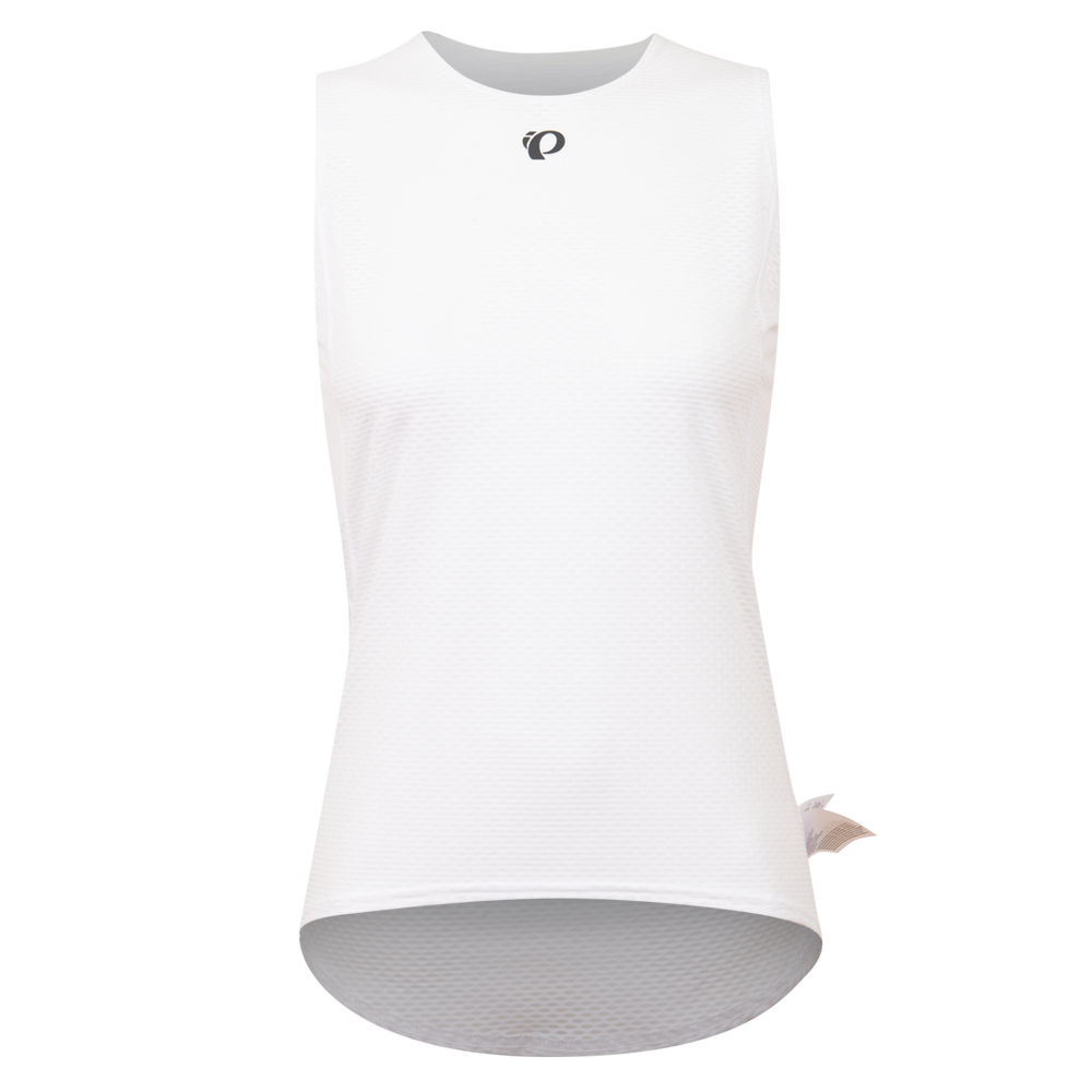 Women's Transfer Mesh Tank Top Baselayer
