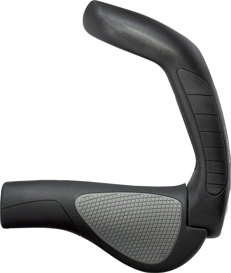 Ergon GP5 Grips variant 2