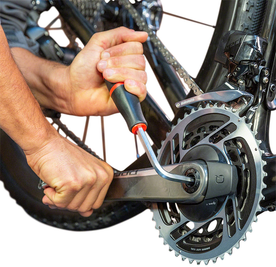 Feedback Sports L-Handle Hex Wrenches - Image 9