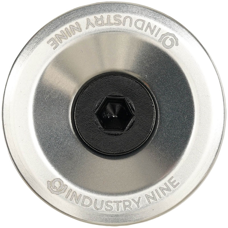 Industry Nine Ultra Light Aluminum Top Cap - Image 9