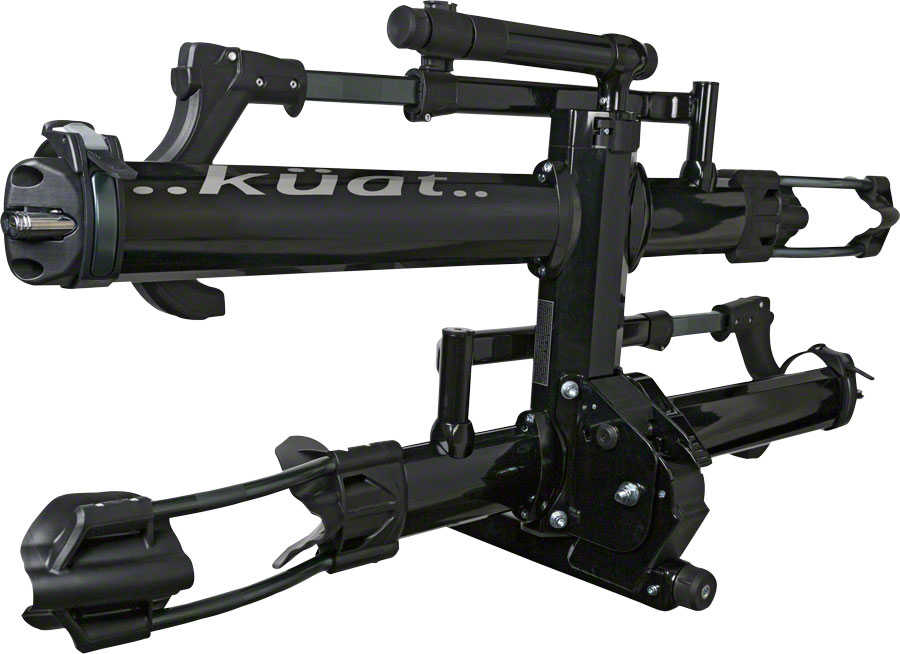 Kuat NV 2.0 Hitch Bike Rack - 2-Bike variant 2