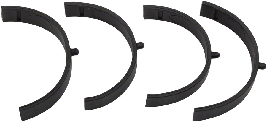 Bosch Rubber Spacer Intuvia 100 31.8mm - The smart system