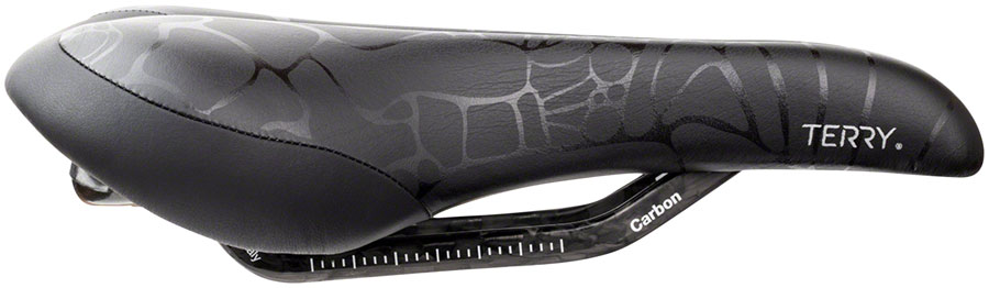 Terry Butterfly Saddle - Women's - Image 4