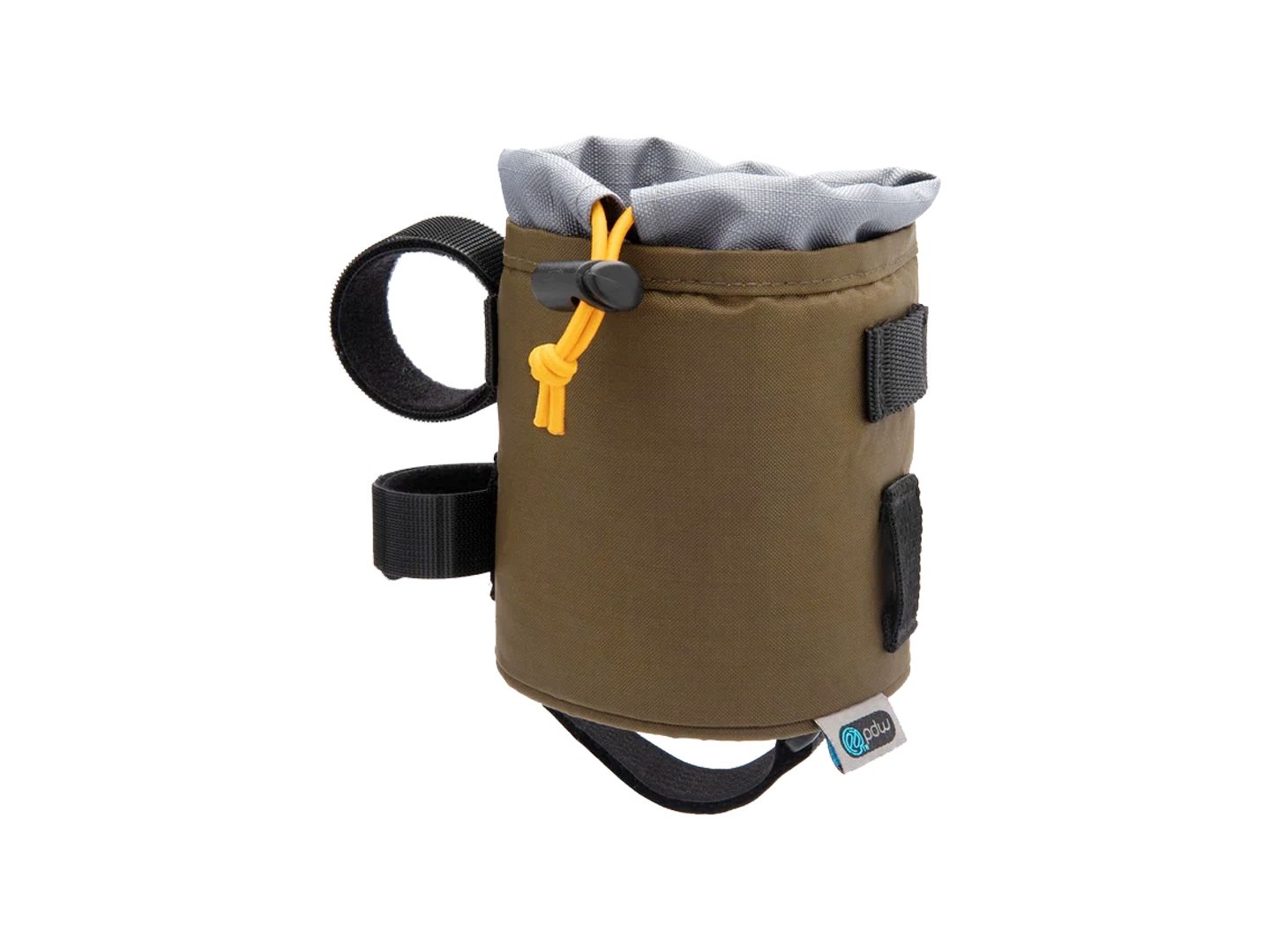 Portland Design Works Swigamajig Cup Holder Olive Cage