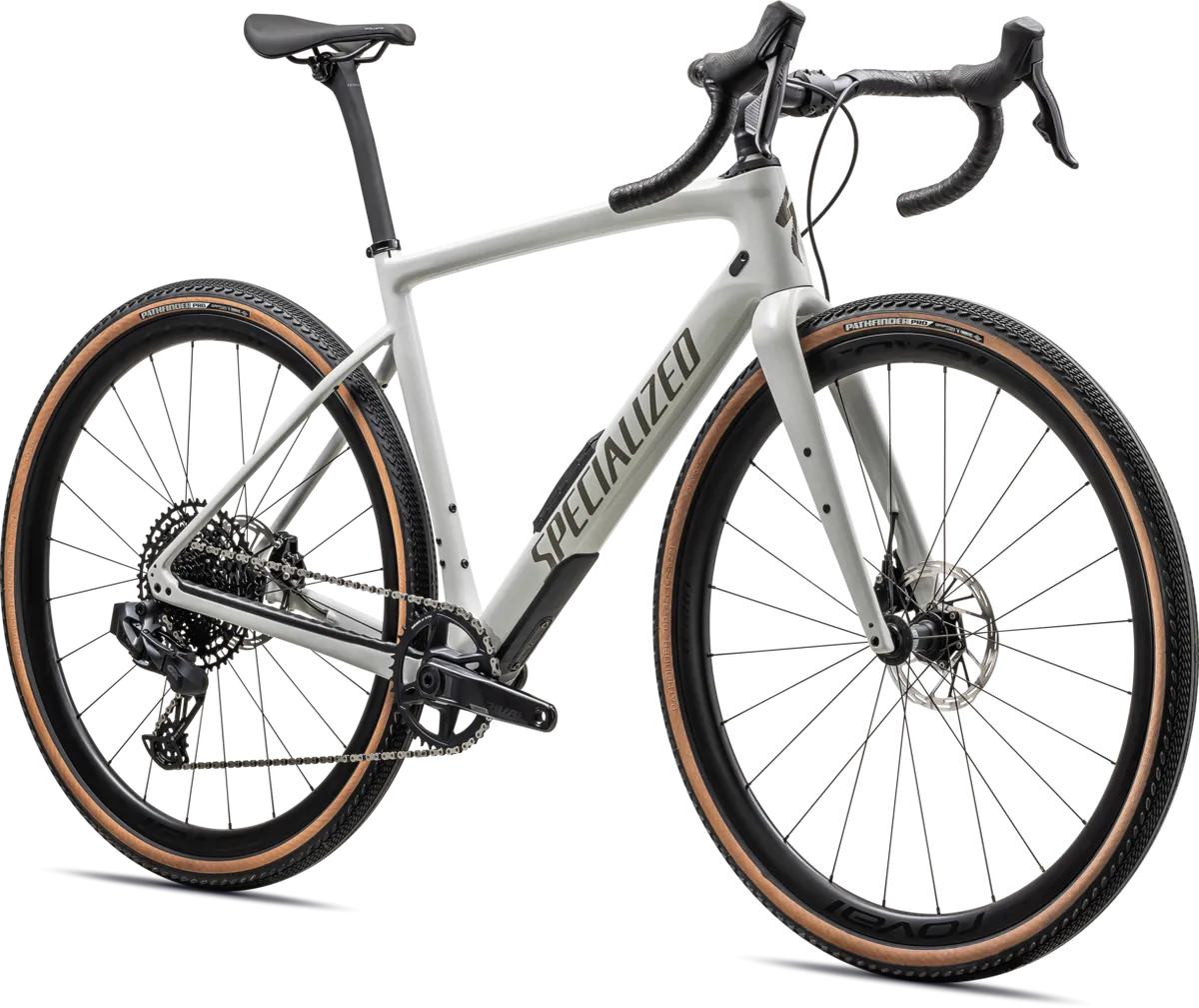 Diverge Expert Carbon - SRAM Rival eTAP AXS / GX Eagle AXS - Image 2