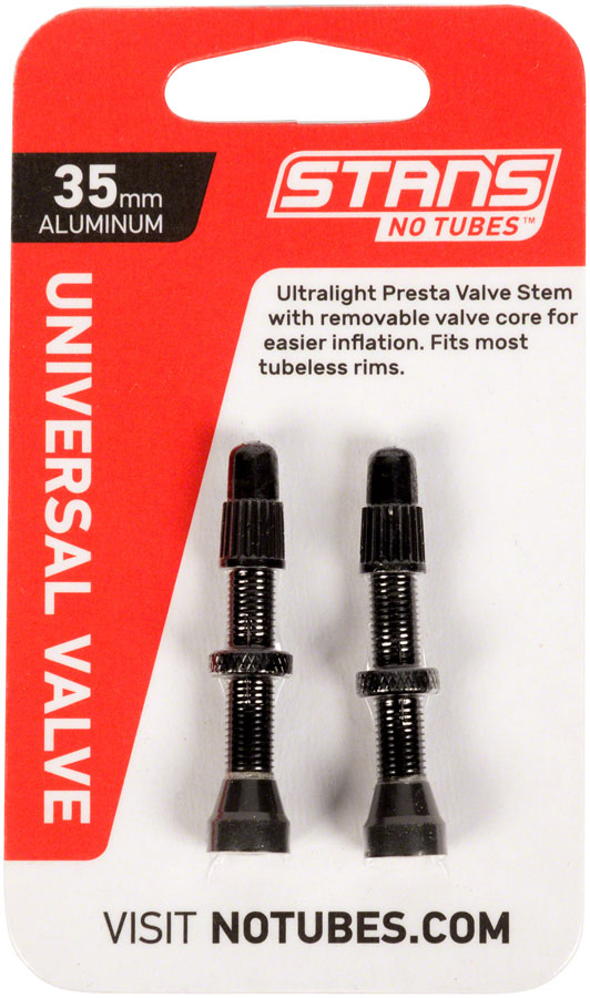 Stan's Alloy Valve Stems variant 2