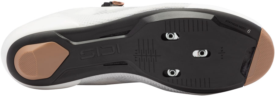 SIDI Genius X Vapo Road Shoes - Men's - Image 8