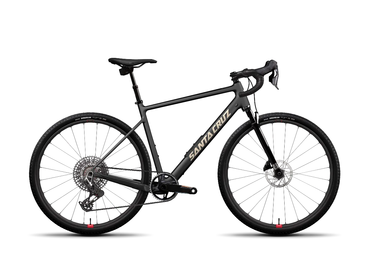 Stigmata Force 1x AXS RSV Rudy variant 2