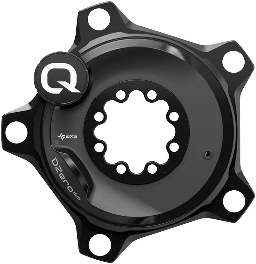 Quarq DZero AXS DUB Power Meter Spider variant 2