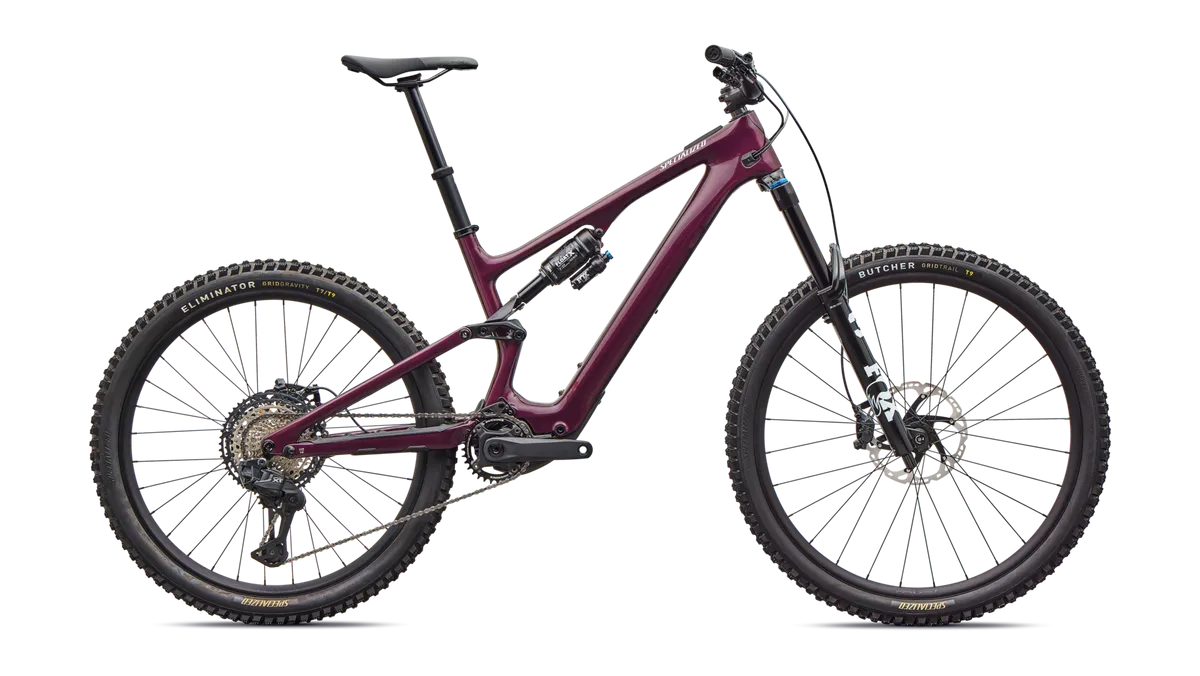 Turbo Levo SL 2 Expert Di2 variant 1