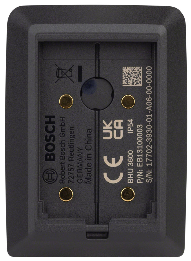 Bosch Kiox 300 - Image 4