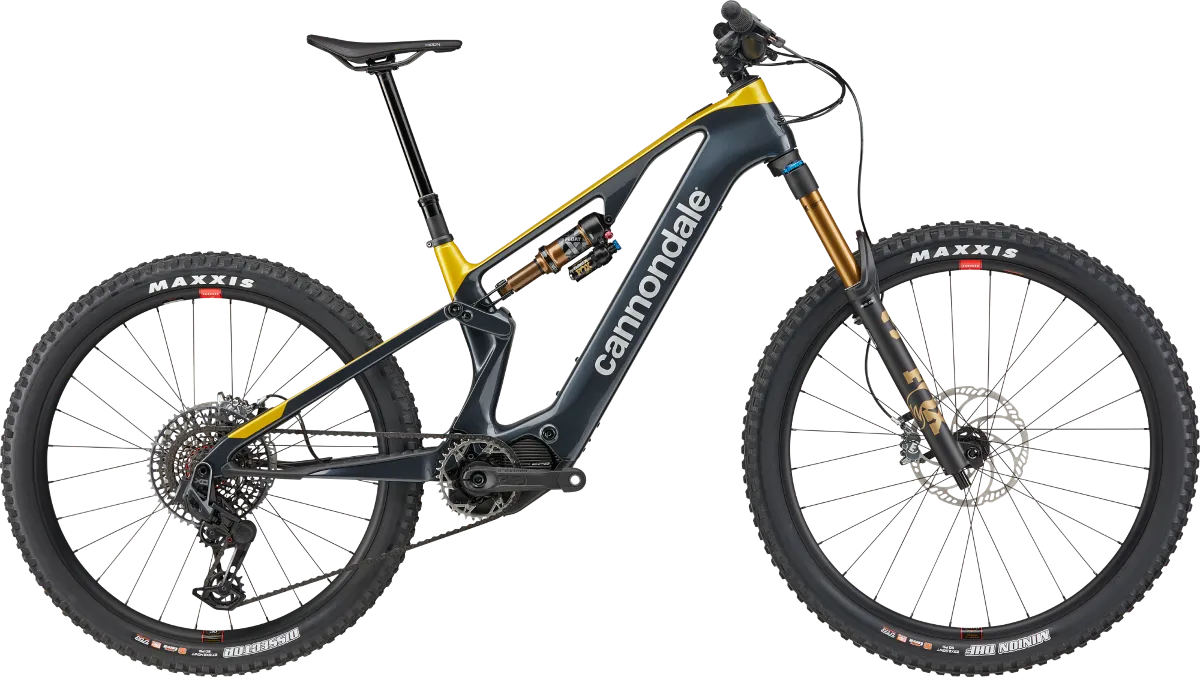 Moterra SL 1