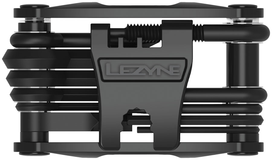 Lezyne Rap II - Multi-Tool - Image 4