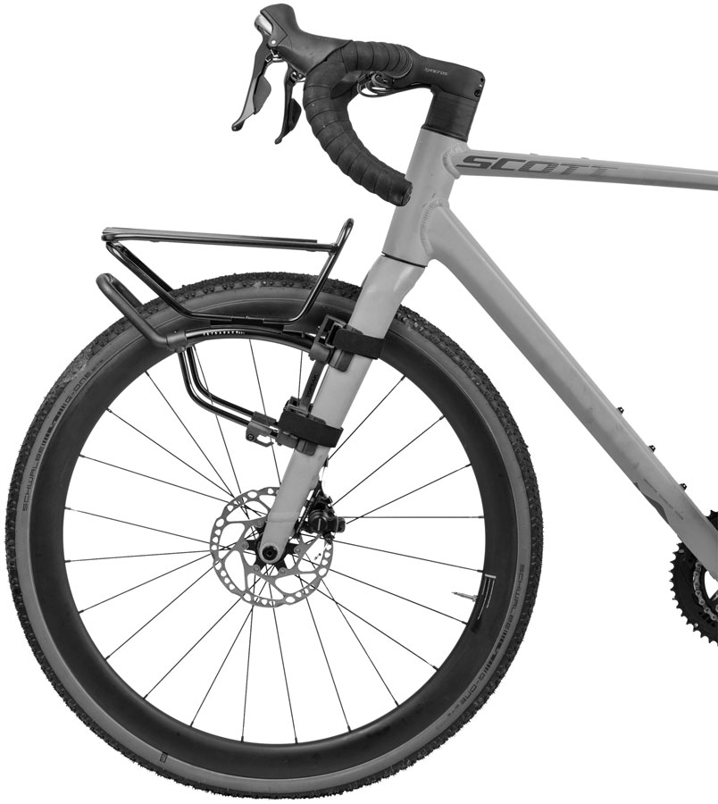 Topeak TetraRack GR1 Front Rack - Image 2