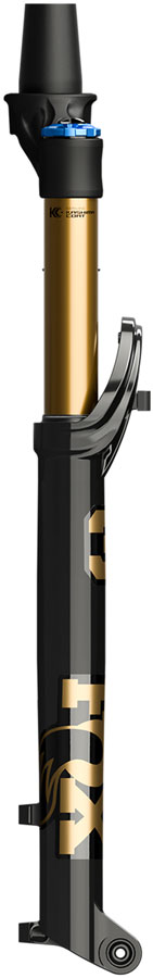 FOX 34 SL Factory GRIP X Suspension Fork - Image 3