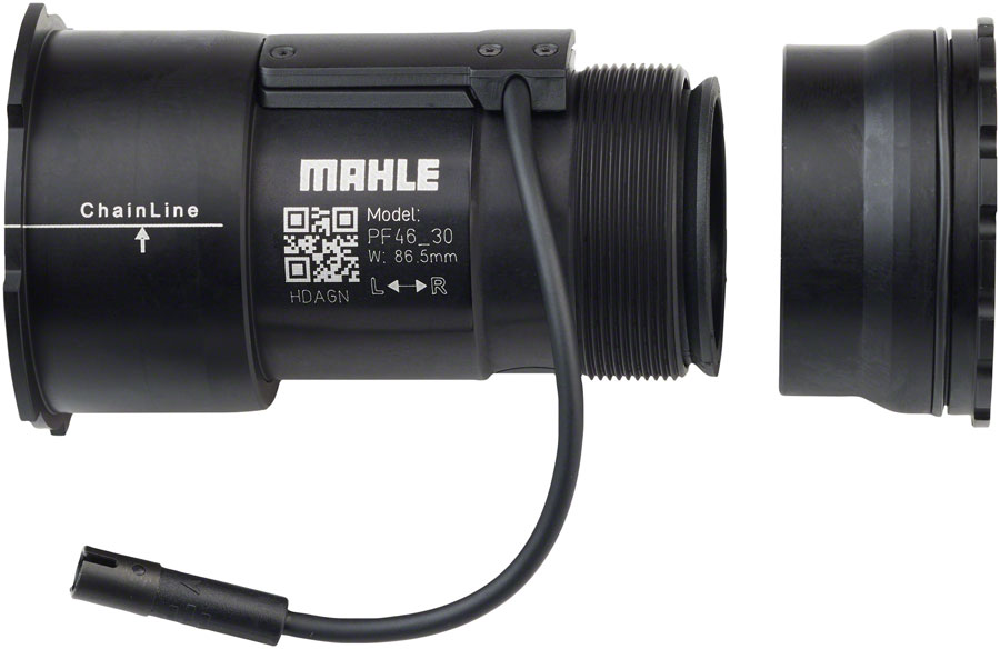 MAHLE Smartbike Systems X20 TCS Bottom Bracket variant 2