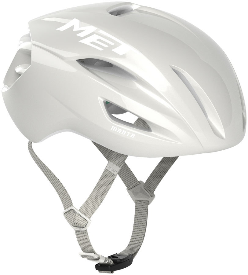 MET Manta Limited Edition Helmet - Image 4