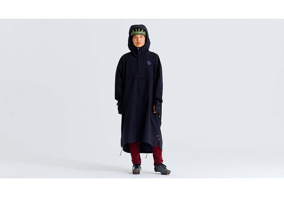2023 S/F Rain Poncho