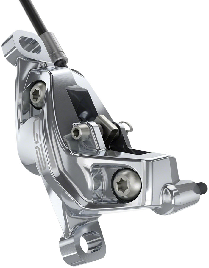 SRAM G2 Ultimate Disc Brake Lever - Image 6