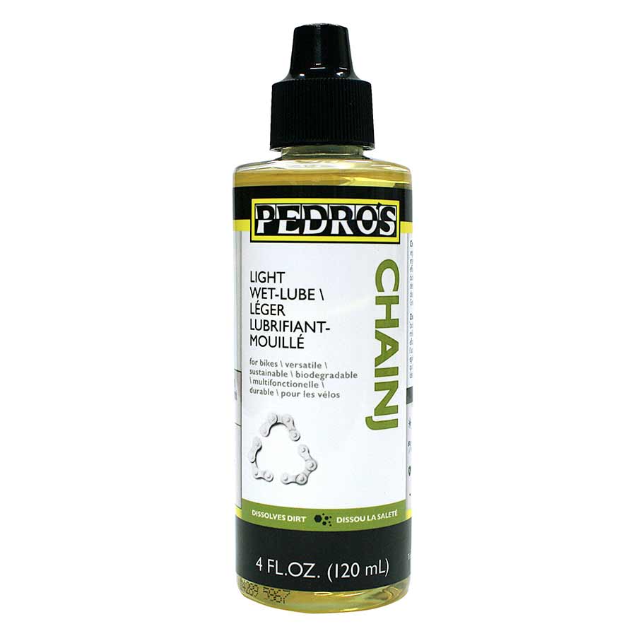 Pedros CHAINj Lubricant variant 2