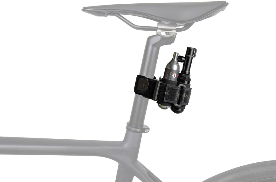 Topeak Tubi Master X Repair Kit - Image 2