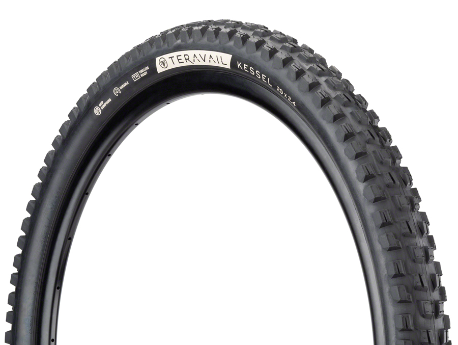 Teravail Kessel Tire - Image 20