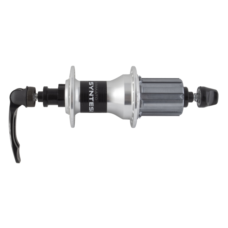 Miche Primato Syntesi  hub rear 32H 130