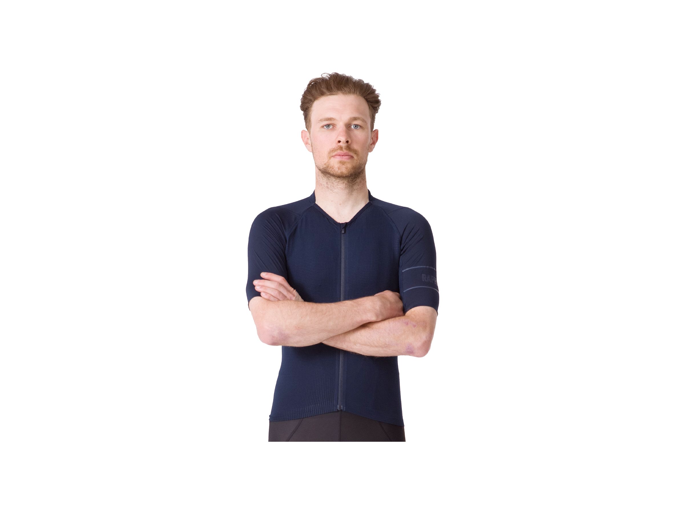 Rapha Pro Team Lightweight Navy Jersey