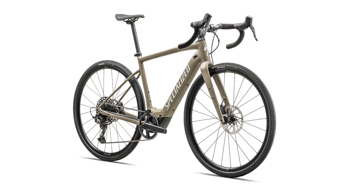 Turbo Creo 2 Comp E5 - SRAM Apex Eagle - Image 7