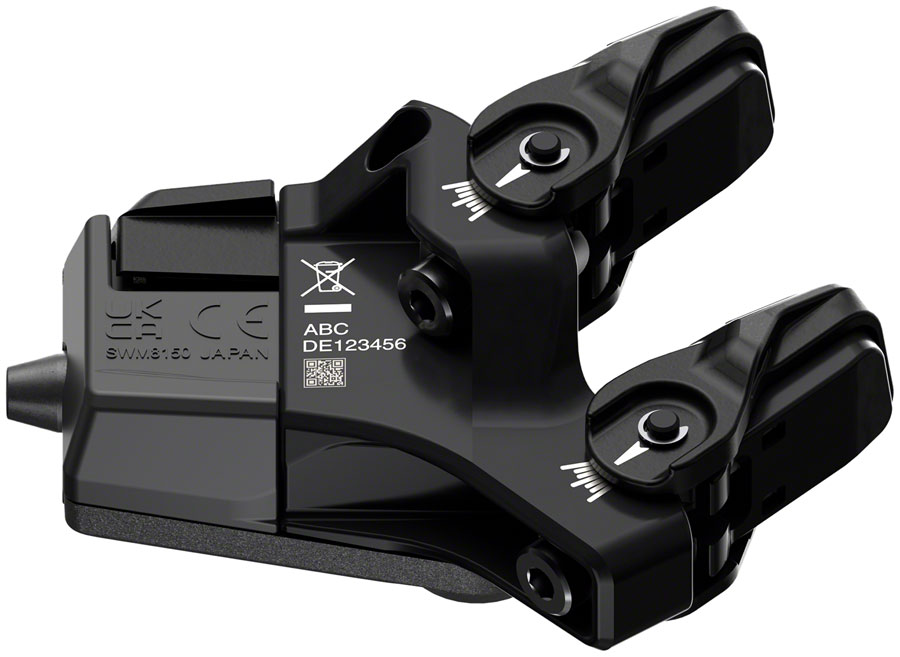 Shimano STEPS Deore XT SW-M8150 Switch - Image 2