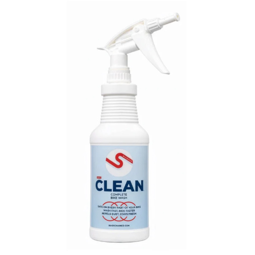 Ride It by SCC Tech Ride It Clean Cleaner and Protectant 32oz Spray