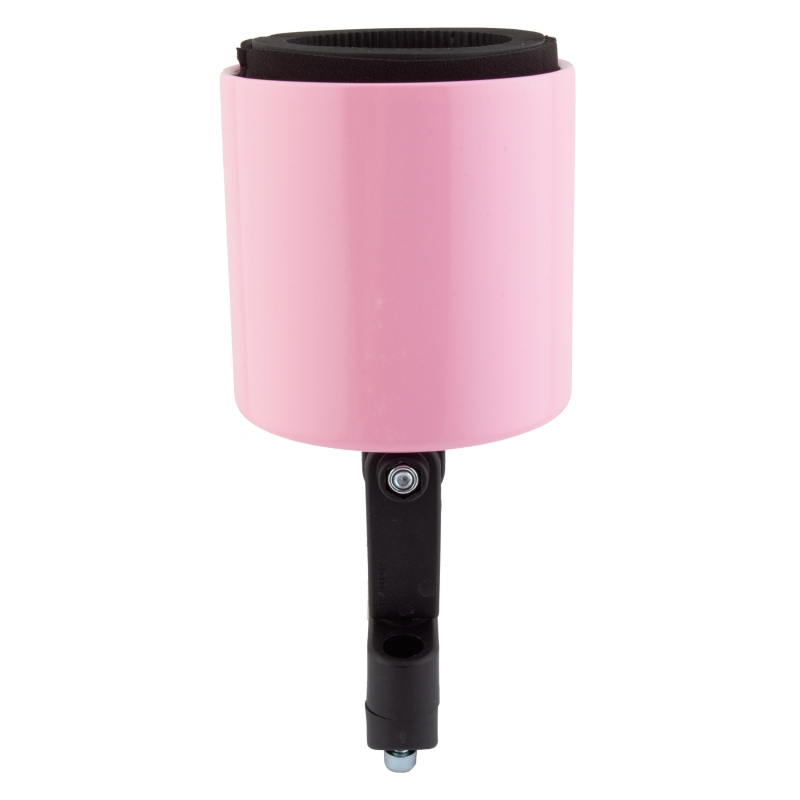 Kroozer cups Kroozer Cups 2.0 Deluxe Deluxe Steel Pink