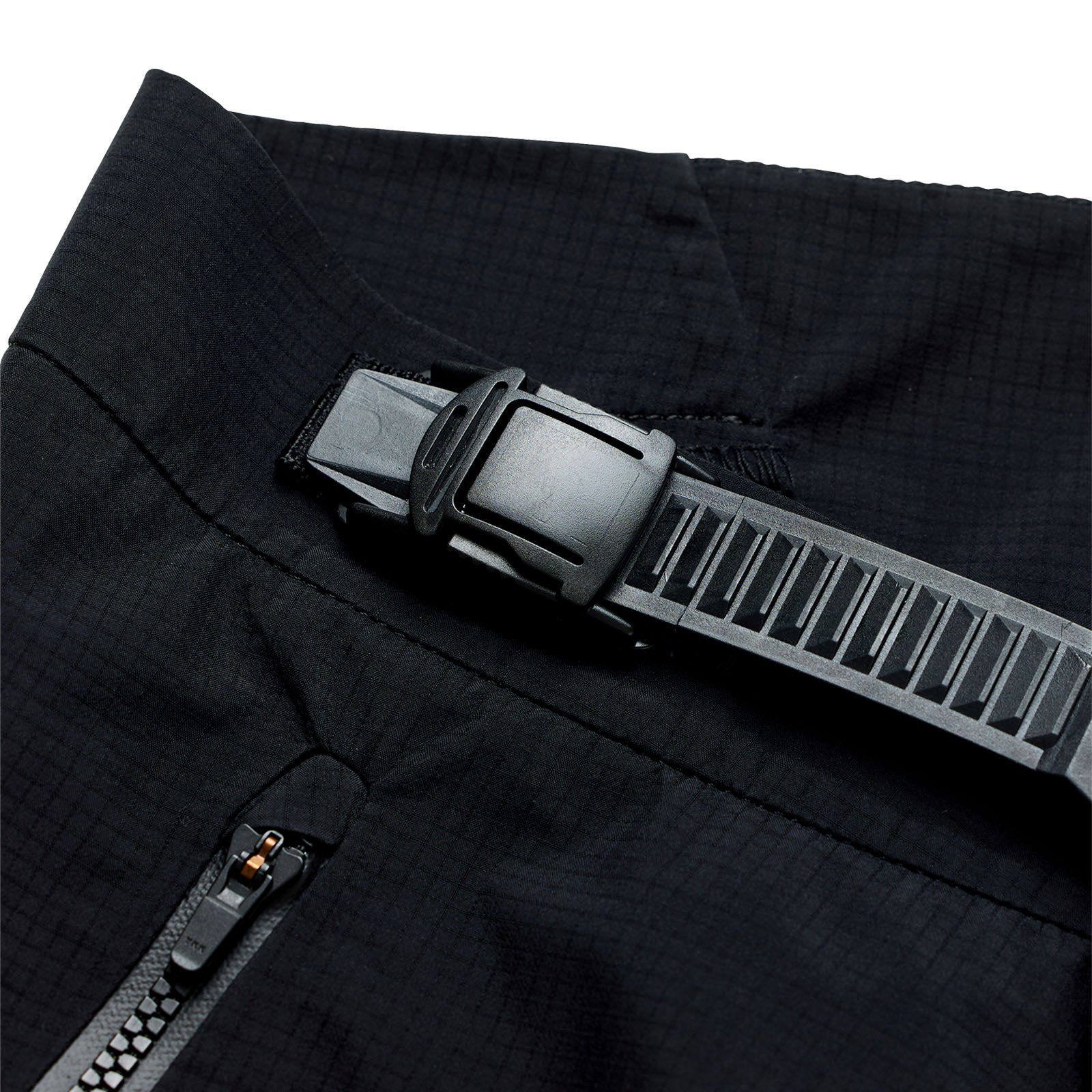 Resist Pro Pant Mono Carbon - Image 2