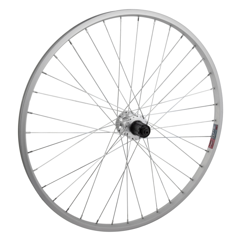 Wheel master 26` Alloy Mountain Disc Single Wall 26in Wheel Rear