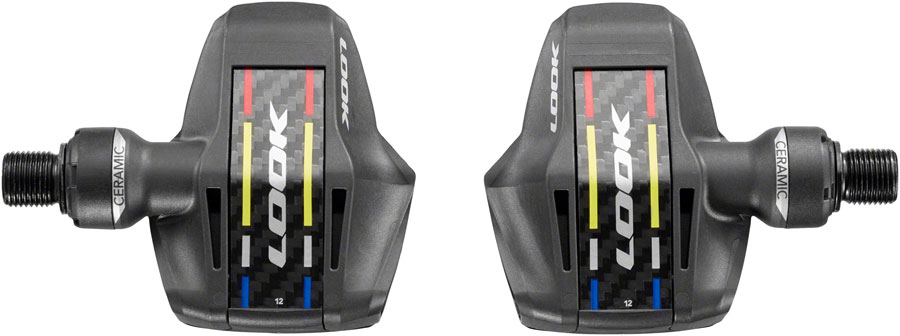LOOK KEO Blade Carbon Ceramic Pedals - Image 4