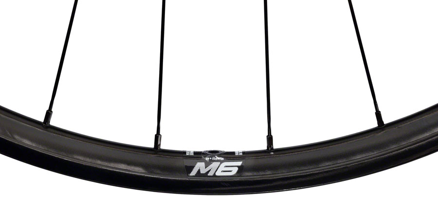 ENVE Composites M6 Front Wheel - Image 4