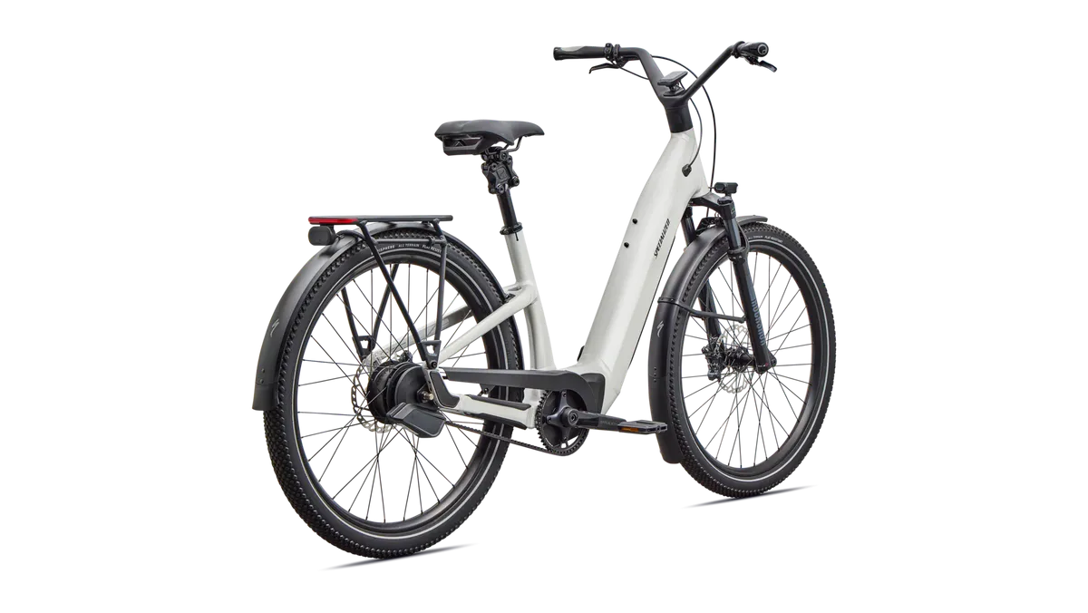 Turbo Como 5.0 IGH - Image 10