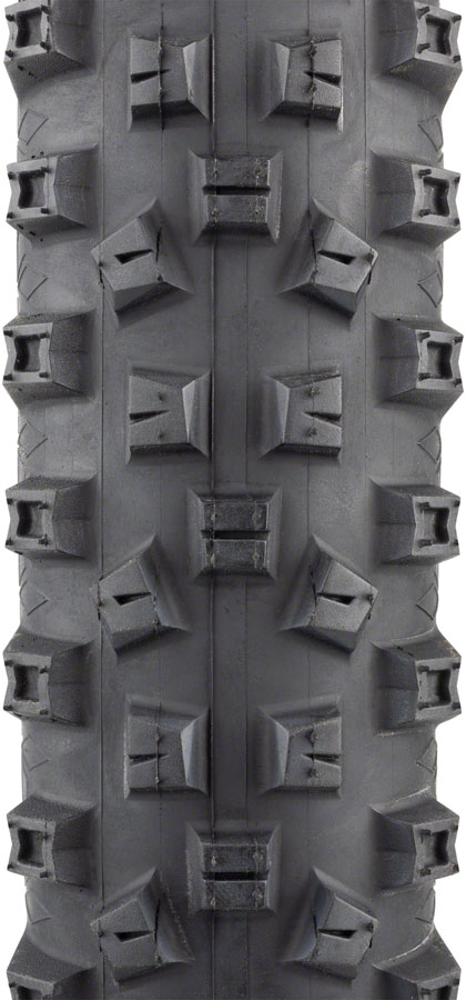 MSW Utility Player Tire - Black - Image 8