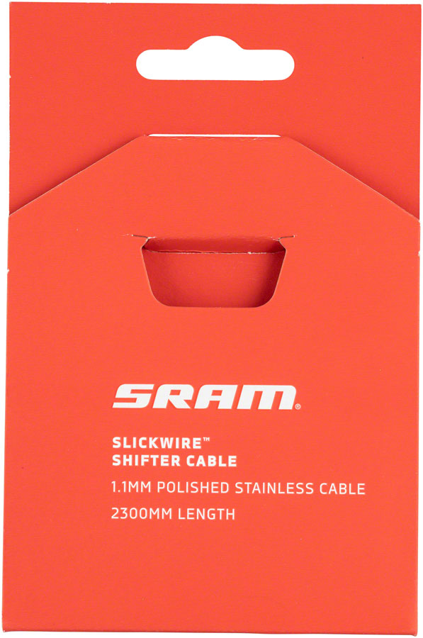 SRAM SlickWire Shift Cable - Image 2
