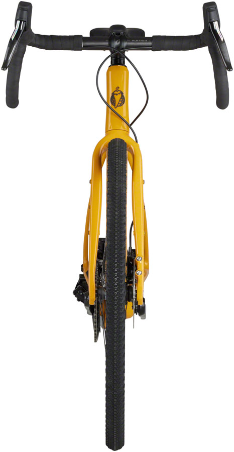 Salsa Warbird C Force AXS Wide Bike - Image 4