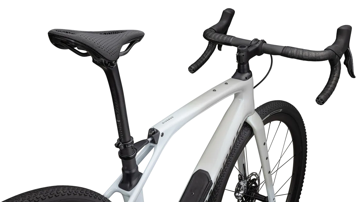 S-Works Diverge STR - SRAM Red eTap AXS / XX1 Eagle AXS - Image 4