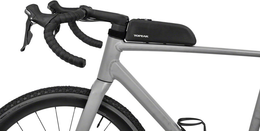 Topeak Toploader Drybag Top Tube Bag - Image 3