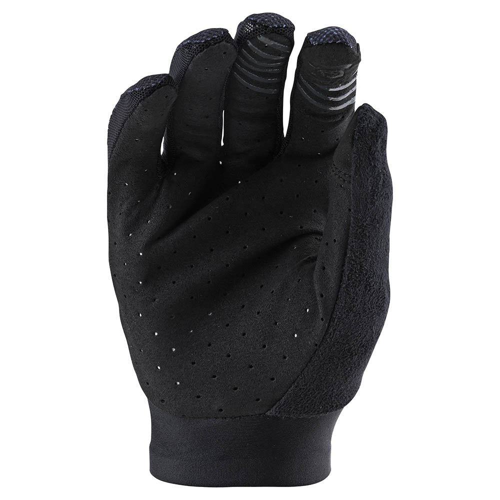 Wmns Ace Glove Solid Black - Image 2