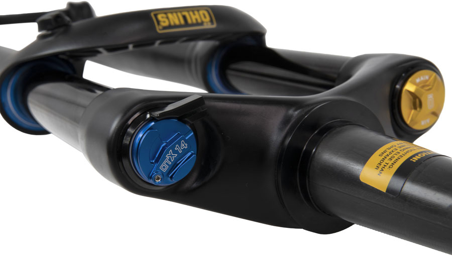 Ohlins RXC34 m.1 Suspension Fork - Image 3