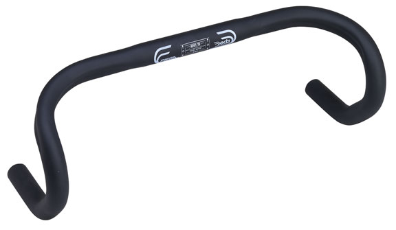 Deda Elementi Piega Alloy Bar (26.0)