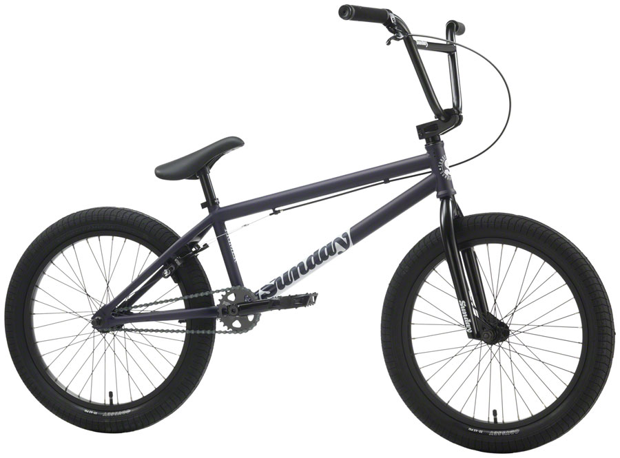 Sunday Primer BMX Bike - Image 5
