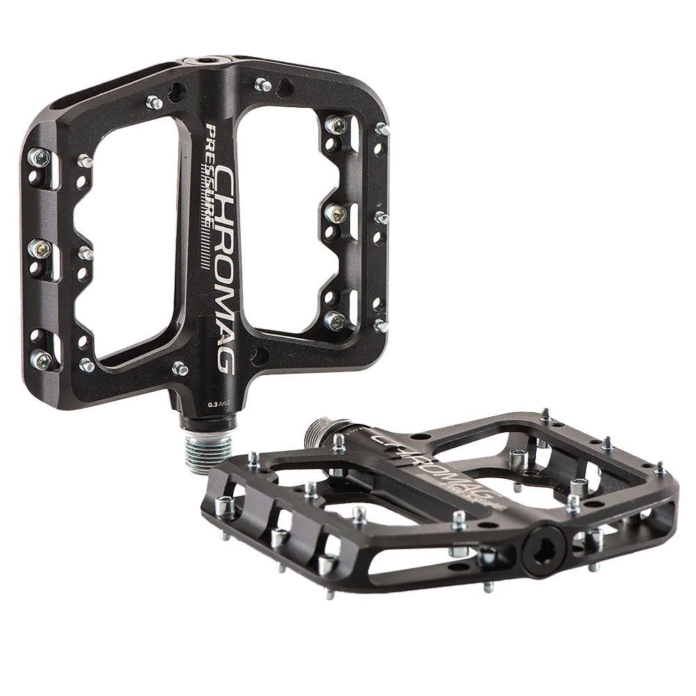 Chromag Pressure Pedals - Image 5