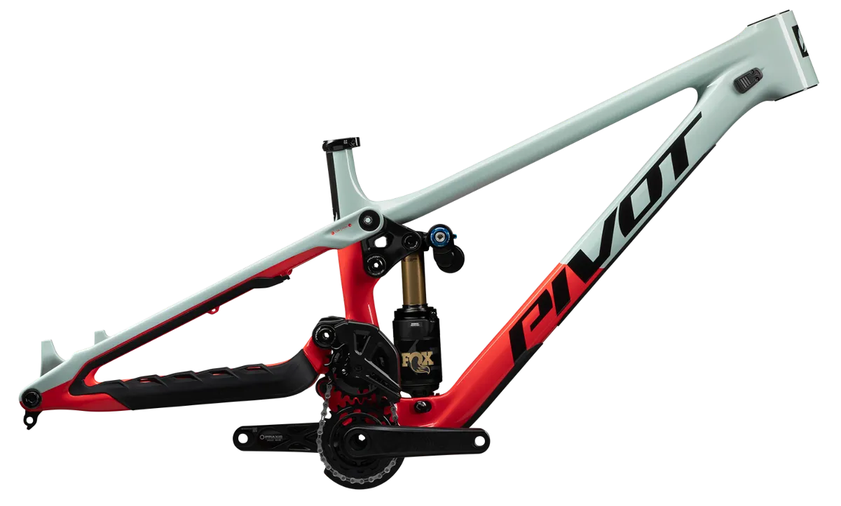 Phoenix Frame variant 2