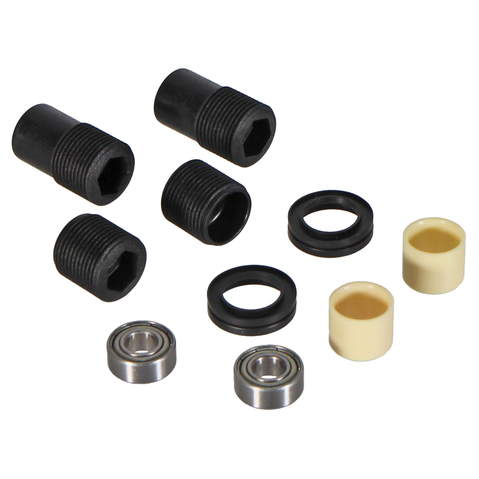 Race Face Pedal Bearing Rebuild Kits variant 2